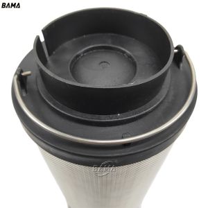 1263042 Outside to Inside Flow Direction Glass Fibre Oil Filter Element