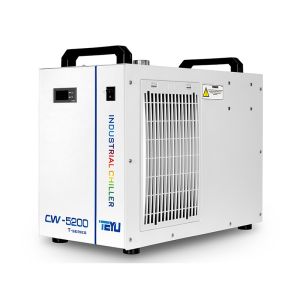 Wholesale CW-52001430W Industrial Chiller Model Water Chiller Unit TEYU Chiller from china suppliers