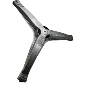 Washing Machine Part DC97-15184A Cast Aluminum Tripod Spider