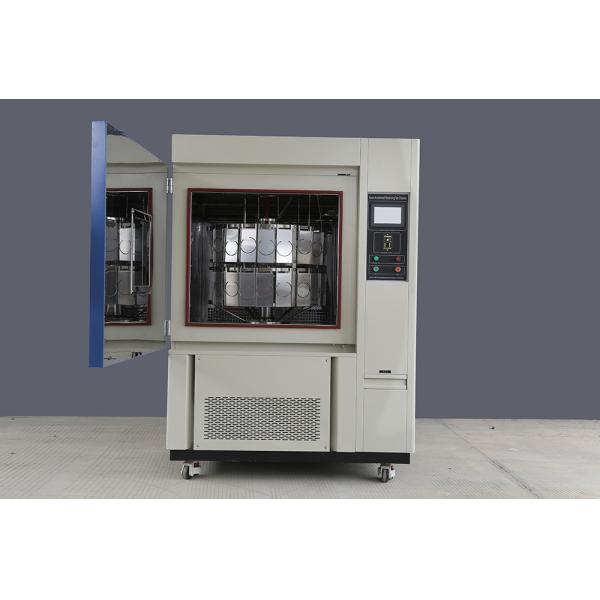 Environmental Chamber /climate Test Chamber Temperature Humidity Control Cabinet