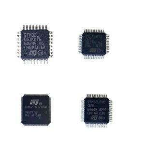 PCBA Integrated Circuit IC Chip SAK-TC297TP-128F300N BC SAK-TC297TP-128F300N