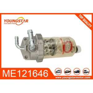 Wholesale Plastic Automobile Engine Parts Filter Fuel Water Separator ME121646 from china suppliers