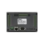 Type C HMI PLC All In One Support PWM Analog Output 64MB RAM For Egg Incubator