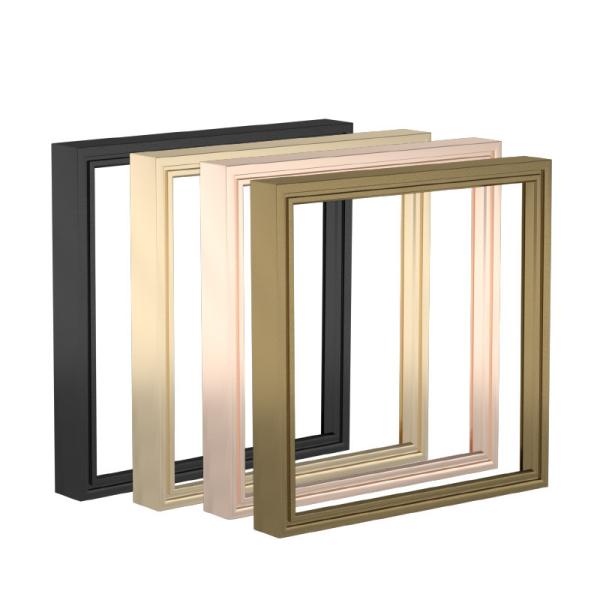 Quality Customizable P10 Led Module Frame Structure for sale