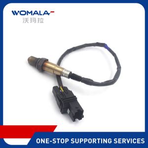 China 9487150 Automotive Oxygen Sensor In Exhaust Sends For C30 C70 S60 S40 on sale