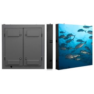 Buy cheap Digital Outdoor Advertising LED Display Screen Waterproof P4mm P5mm from wholesalers