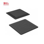 XC7A75T-L2FGG484E IC Chip Programming FPGAs Embedded Integrated Circuits