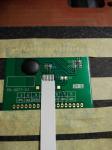 PCB,FPC Automatic Hot Bar Soldering Machine/Welding Robot with Visible LCD