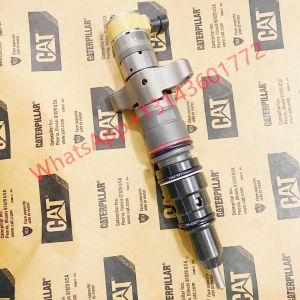 China Excavator C7 Engine Parts Fuel Injector 5577627 324D 325D 329D on sale