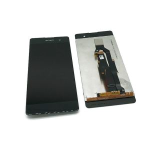 Guarantee Cell Phone LCD Screen Sony Xperia XA Ultra LTE Ukulele F3211 F3213