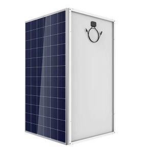 1500VDC Mono Poly Solar Panel 24V 335W 72 Cells