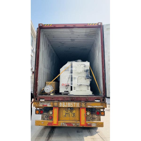 Customizable HSJ-65/28 PVC Hose Extrusion Machine With PLC Control