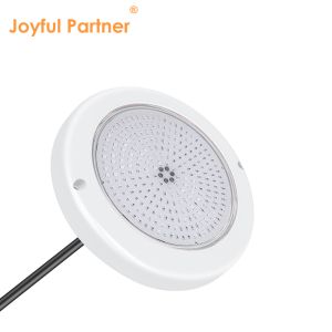 Waterproof LED Underwater PAR56 Light Surface Mounted AC12v CE RoHS For Swimming