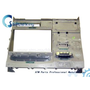 ATM Placement Services NCR 5887 Fascia - MCRW Assy 4450668159 445-0668159