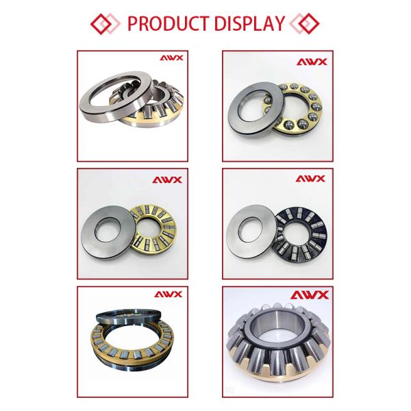 Thrust Aligning Roller Bearing