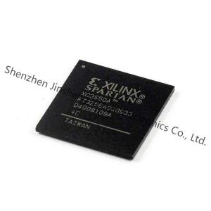 Wholesale XC3S50A-4FTG256C FPGA - Field Programmable Gate Array XC3S50A-4FTG256C from china suppliers
