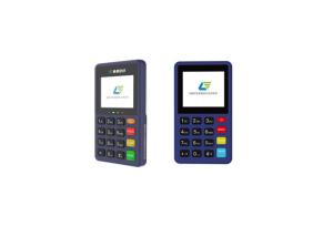 China Linux POS Terminal Advanced Security PCI PTS 6.x Approved Multiple Connectivities 4G Wifi Bluetooth USB on sale