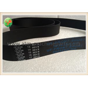 Wholesale ATM Parts NCR 009-0025282 NCR PRESENTER Transport Belt Lower SS22 0090025282 from china suppliers