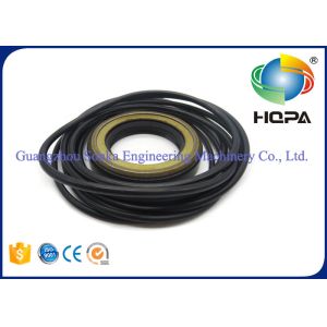 Swing Motor Assy 1195406 Roller Stator Seal Kit 123-2145 With ACM PU Materials