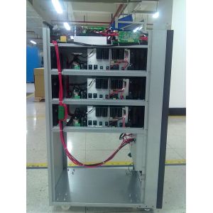 PWA-X Online HF UPS 3 / 3phase10-60kva