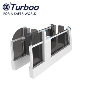 Wholesale Multiple Control Modes Optical Barrier Turnstiles With Various Interfaces from china suppliers