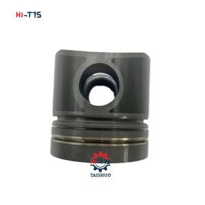 Weichai Diesel Engine WP6 TD226B-6G TD226B Piston 615600030011