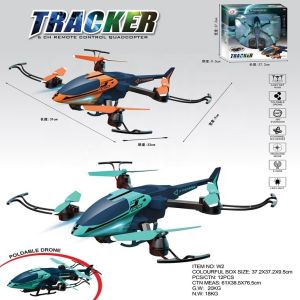 Experience Aerial Photography Like Never Before with W2 Drone Long Flight Time