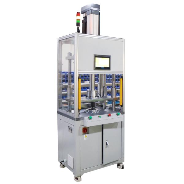Servo Electric Frame Insertion Press Machine， Servo Electric Press for Frame Insertion and Fixation