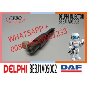 New Quality Diesel Fuel Smart Injector BEBJ1A05002 BE BJ1A00202 01905001 1905001