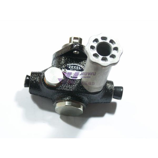 EX300 6SD1T ISUZU PUMP ASM; FUEL FEED,INJECTION PUMP 1-15750121-0 1157501210