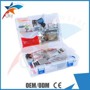 Electronic starter kit for Arduino Convenient Lightweight UNO R3