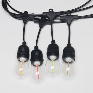 China Auto On/Off Solar Outdoor Lights with Waterproof Design and Toughened Glass Lampshade on sale