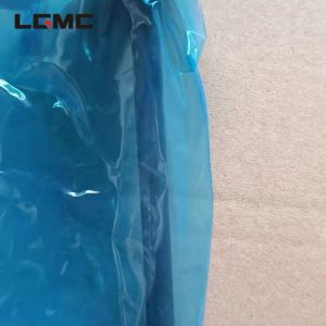 6217-41-4110 Intake Valve Excavator SAA6D140E-3 Part Power System