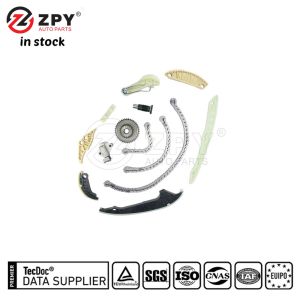 ZPY 06H105488H 13-Piece Timing Kit for Audi A4 B8 S4 VW Passat B7