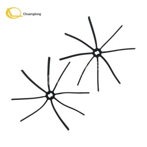 S4441000060 4441000060 ATM Parts Hyosung Stacking Rubber