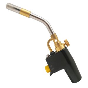 Wholesale Gas LPG Self Ignition Mapp Heat Propane Gas Torch for Heating 30%T/T 70%T/T Payment Term from china suppliers