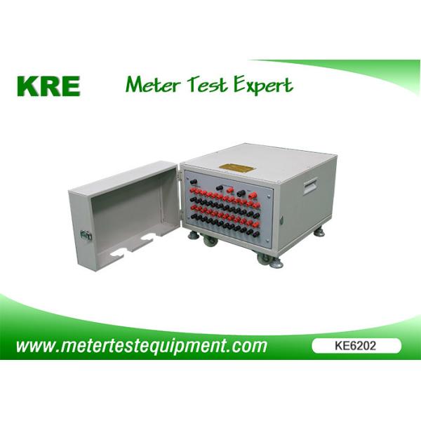 Accuracy 0.02 Electrical Isolation Transformer , High Frequency Isolation