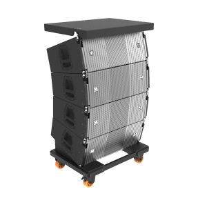 Passive Line Array Speaker Waterproof Rigging Line Array