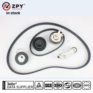 ZPY 036109243AD Timing Kit 6 Pieces Improved Version For Volkswagen Golf MK5