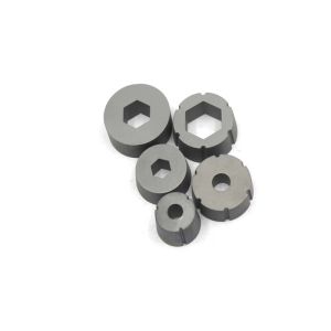 Stamping dies for custom-made forming punches and dies, high-quality sheet metal