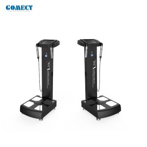 GOMECY Body Fat Composition Analyzer Machine Standard Version OEM / ODM