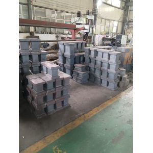 Customized Twin Screw Extruder Barrel Wear Resistant Integral Sleeve Barrel