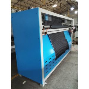 Commercial Quilting Fabric Cutter Machine , Industrial Mattress Cutting Machine