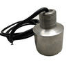 Stainless Steel 400KHz Ultrasonic Piezoelectric Transducer For Underwater Depth