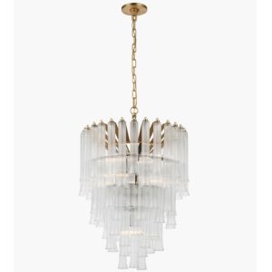 Wholesale Vsual Comfort Lorelei Small Waterfall Chandelier JN 5252 from china suppliers