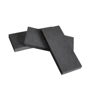 Vacuum Pump Carbon Vane with High Temperature Resistance and Graphite Material