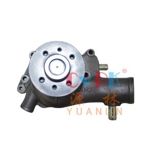 65.06500-6402A Engine Mining Excavator Diesel 65.06500-6402A Water Pump