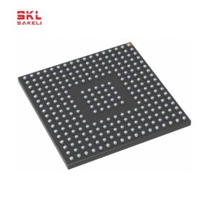 Wholesale STM32F437IIH6 MCU Chip High Performance Embedded Control Applications from china suppliers