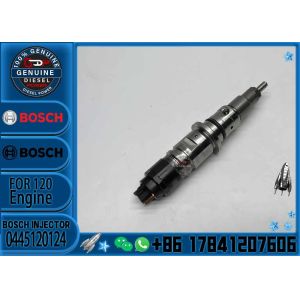 Swafly Excavator SK130-8 D04FR Engine Injector Nozzle VA32G61-00010 VA32G6100010
