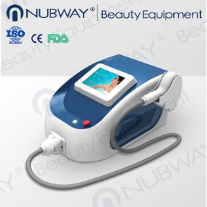 Wholesale super power portable 808nm diode laser Hair Removal Machine from china suppliers